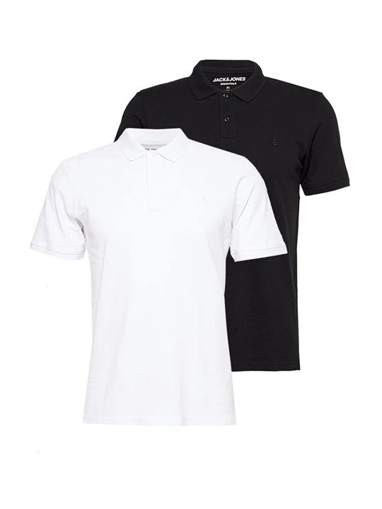 Zdjęcie produktu Koszulka polo Jack&Jones