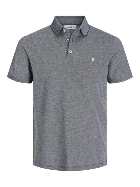 Zdjęcie produktu Koszulka polo Jack&Jones antracytowy