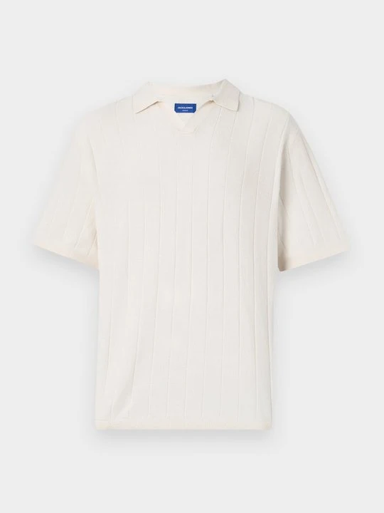 Zdjęcie produktu Koszulka polo Jack&Jones biały