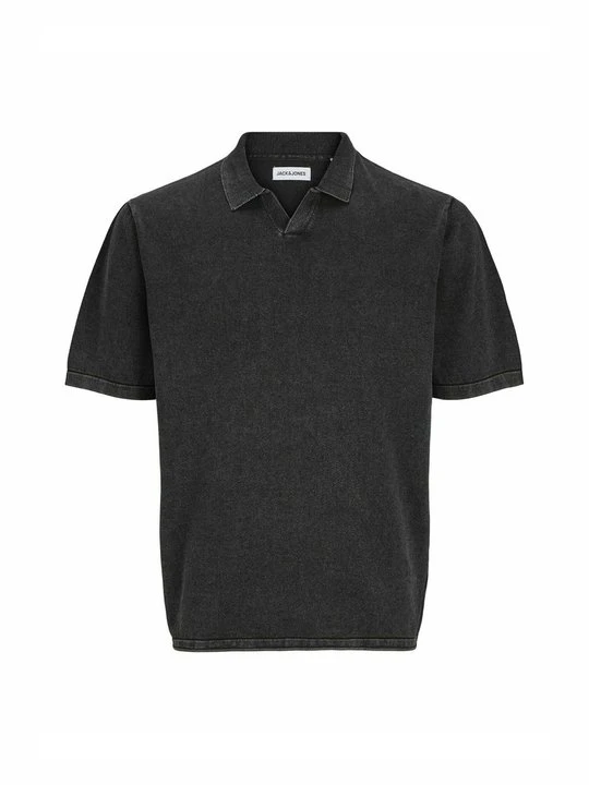 Zdjęcie produktu Koszulka polo Jack&Jones czarny