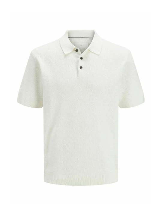 Zdjęcie produktu Koszulka polo Jack & Jones Kids biały
