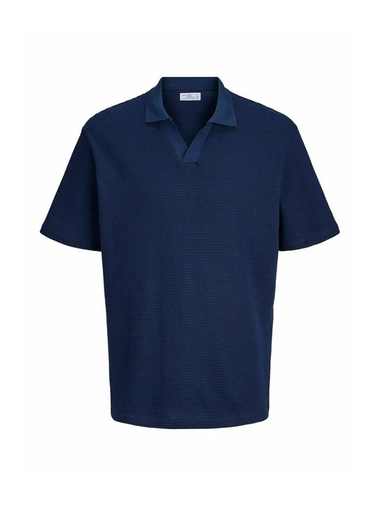 Zdjęcie produktu Koszulka polo Jack & Jones Kids niebieski