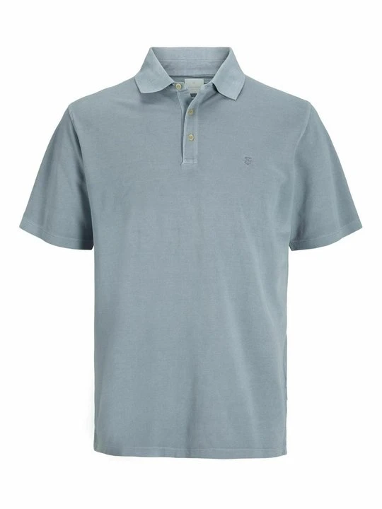 Zdjęcie produktu Koszulka polo Jack&Jones niebieski