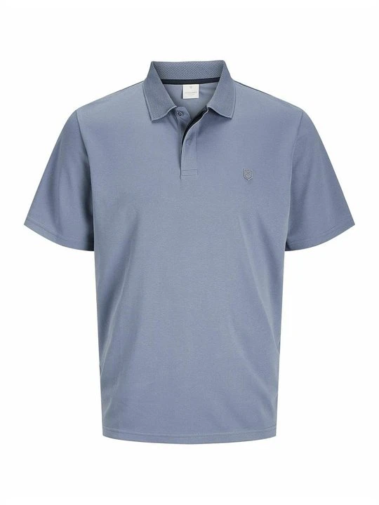 Zdjęcie produktu Koszulka polo Jack&Jones niebieski