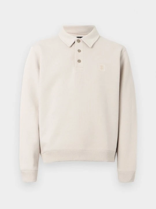 Zdjęcie produktu Koszulka polo Jack&Jones beżowy