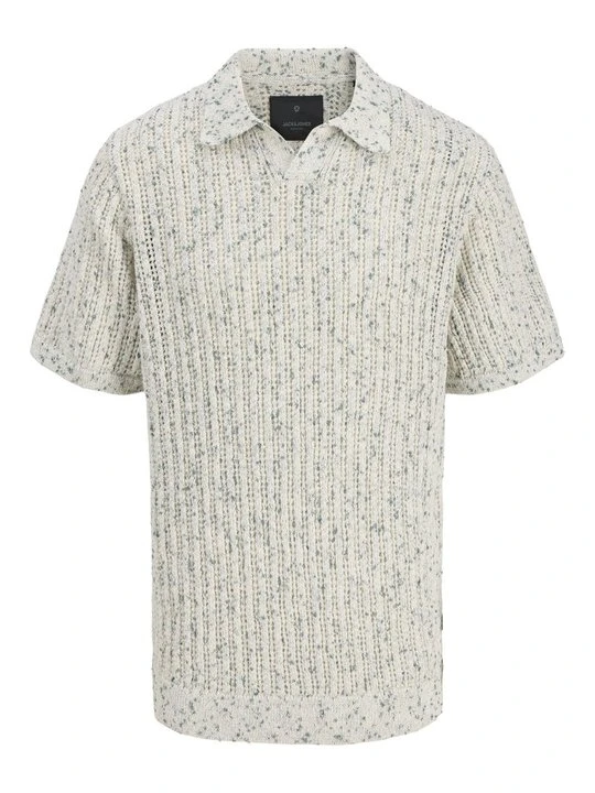 Zdjęcie produktu Koszulka polo Jack&Jones zielony