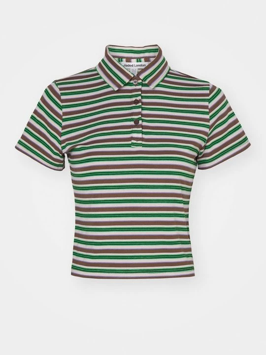 Zdjęcie produktu Koszulka polo Jaded London