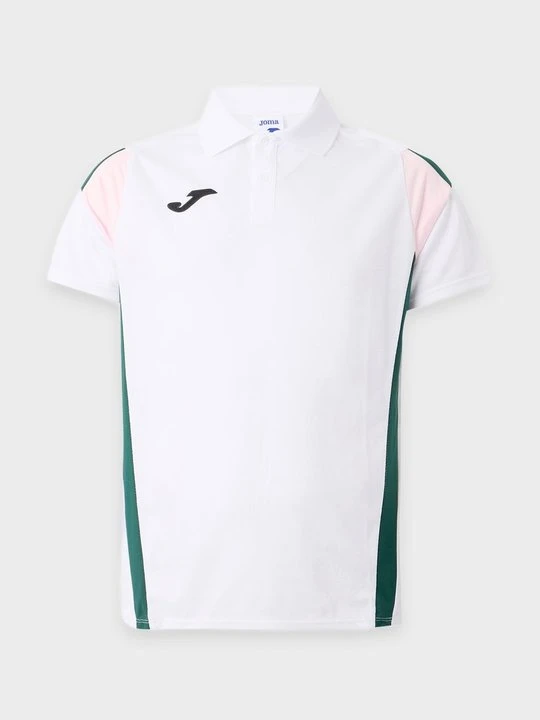 Zdjęcie produktu Koszulka polo Joma zielony