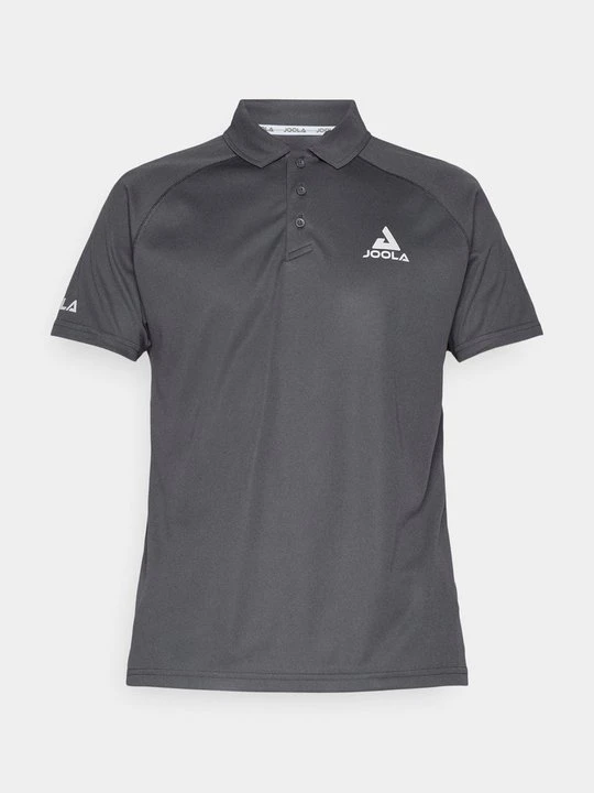 Zdjęcie produktu Koszulka polo Joola ciemnoszary