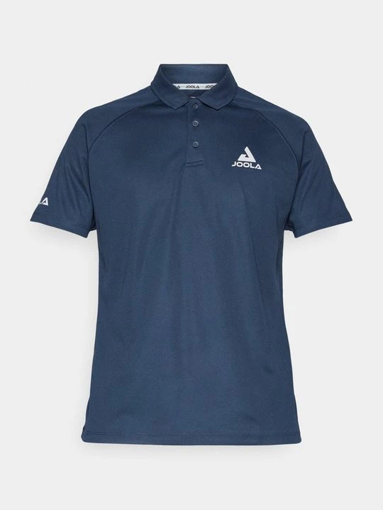 Zdjęcie produktu Koszulka polo Joola granatowy