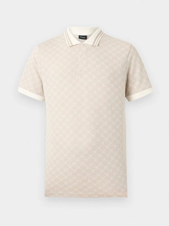Zdjęcie produktu Koszulka polo JOOP! piaskowy