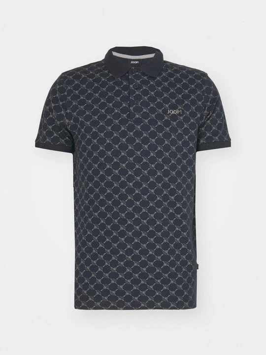 Zdjęcie produktu Koszulka polo JOOP! granatowy