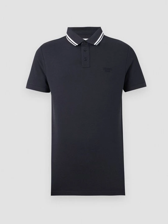 Zdjęcie produktu Koszulka polo JOOP! granatowy