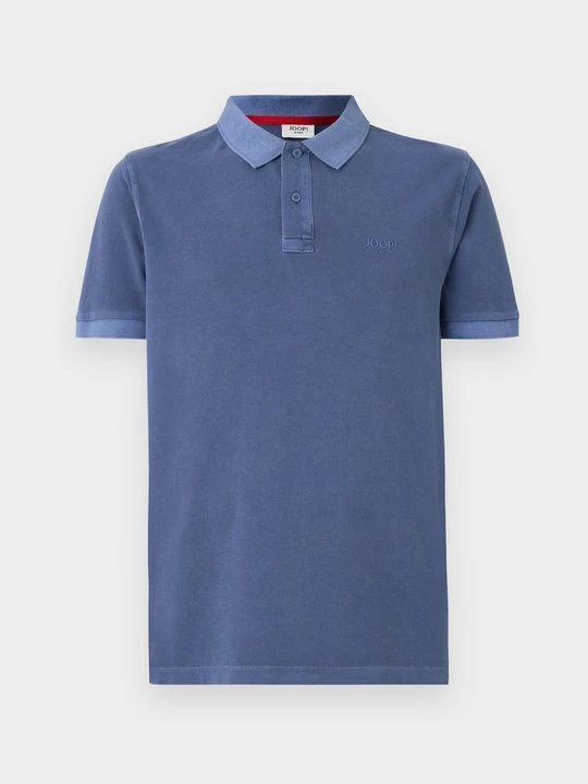 Zdjęcie produktu Koszulka polo JOOP! niebieski