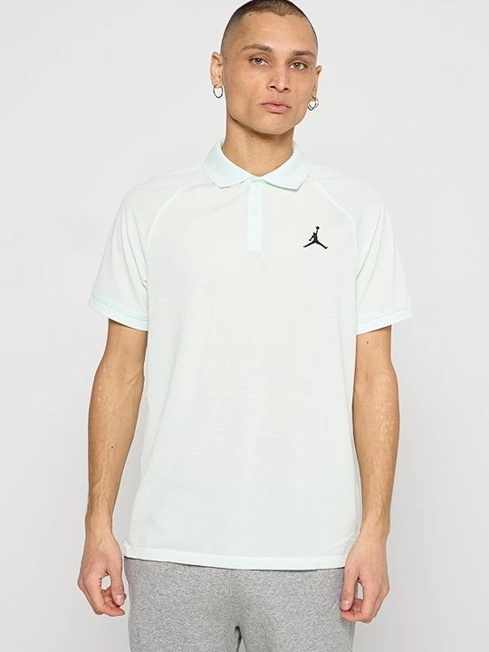 Zdjęcie produktu Koszulka polo Jordan miętowy