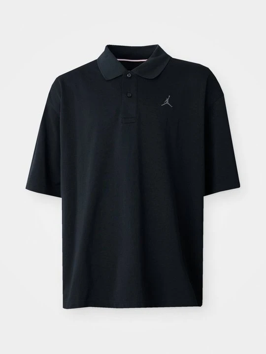 Zdjęcie produktu Koszulka polo Jordan czarny
