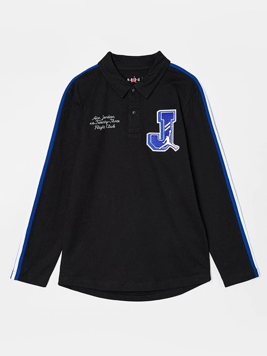Zdjęcie produktu Koszulka polo Jordan czarny