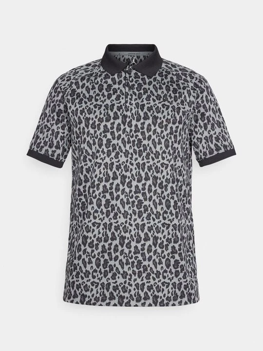 Zdjęcie produktu Koszulka polo Jordan szary