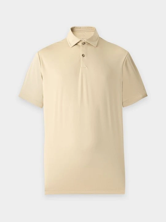 Zdjęcie produktu Koszulka polo Jordan beżowy