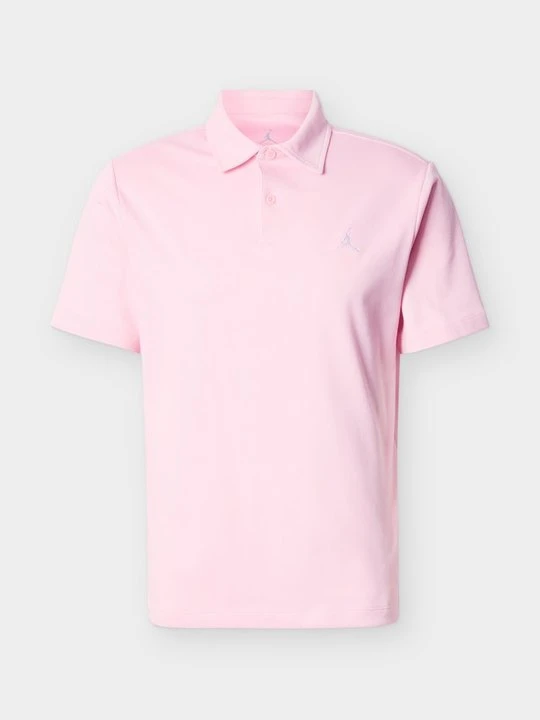 Zdjęcie produktu Koszulka polo Jordan jasnoróżowy