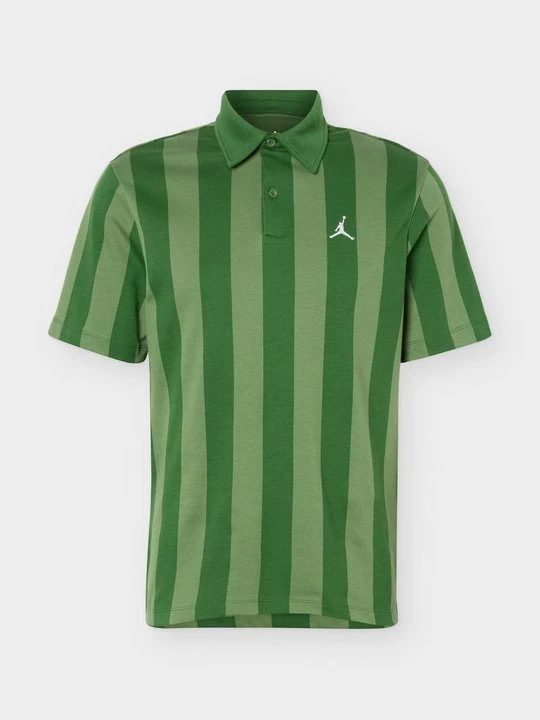 Zdjęcie produktu Koszulka polo Jordan zielony