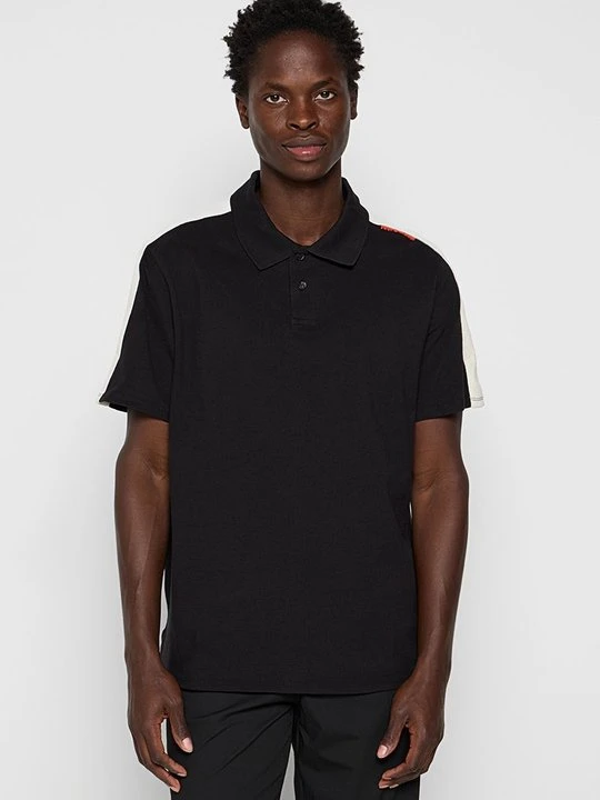 Zdjęcie produktu Koszulka polo Just Cavalli czarny