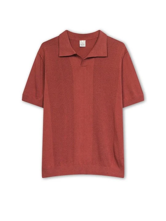 Zdjęcie produktu Koszulka polo Kaotiko zielony