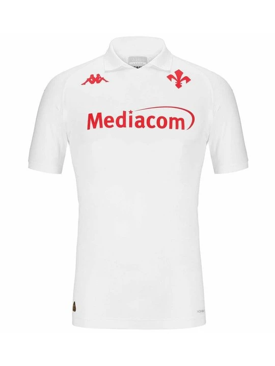 Zdjęcie produktu Koszulka polo Kappa biały
