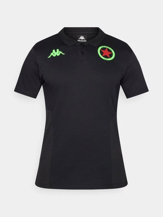 Zdjęcie produktu Koszulka polo Kappa Gara czarny