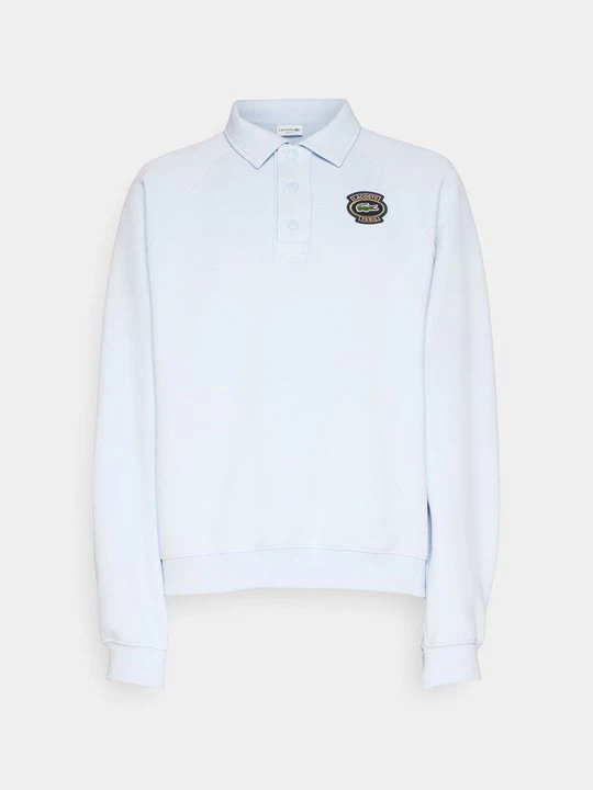 Zdjęcie produktu Koszulka polo Lacoste jasnoniebieski