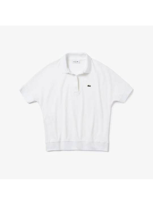 Zdjęcie produktu Koszulka polo Lacoste biały