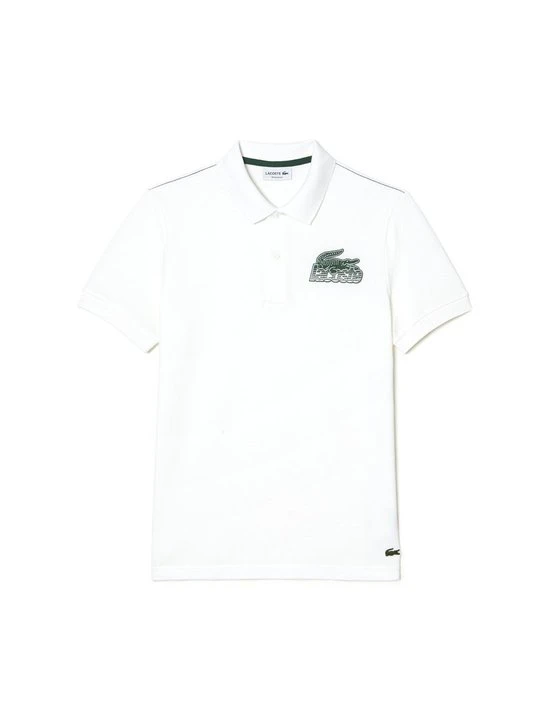 Zdjęcie produktu Koszulka polo Lacoste biały