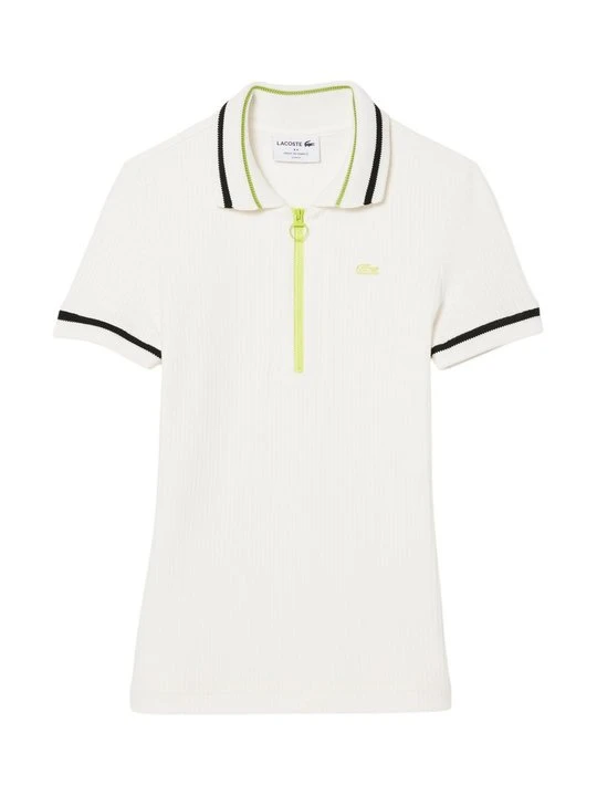 Zdjęcie produktu Koszulka polo Lacoste biały
