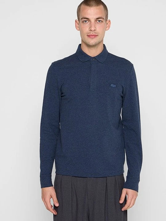 Zdjęcie produktu Koszulka polo Lacoste granatowy