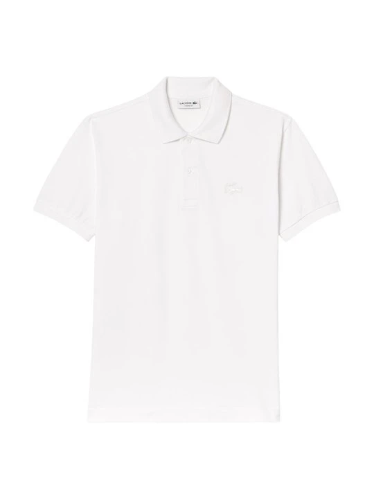 Zdjęcie produktu Koszulka polo Lacoste biały
