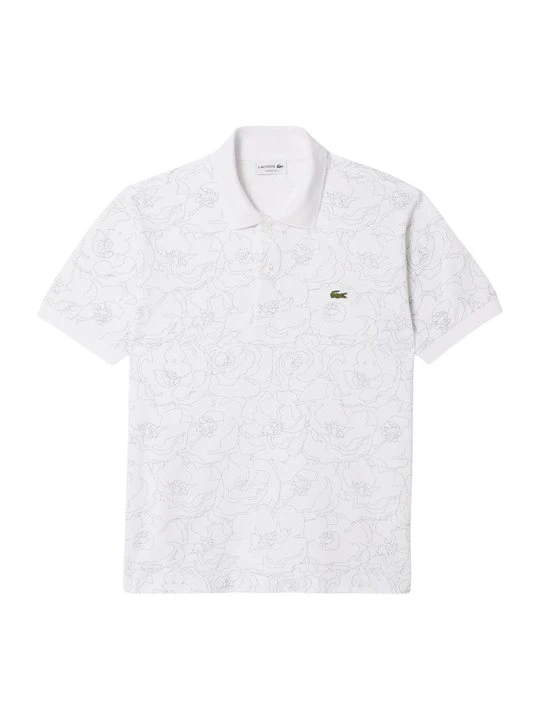 Zdjęcie produktu Koszulka polo Lacoste biały