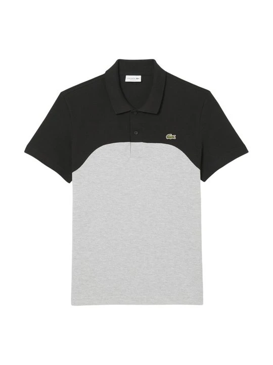 Zdjęcie produktu Koszulka polo Lacoste szary