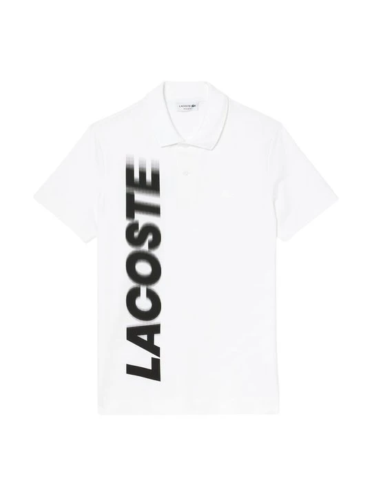 Zdjęcie produktu Koszulka polo Lacoste biały