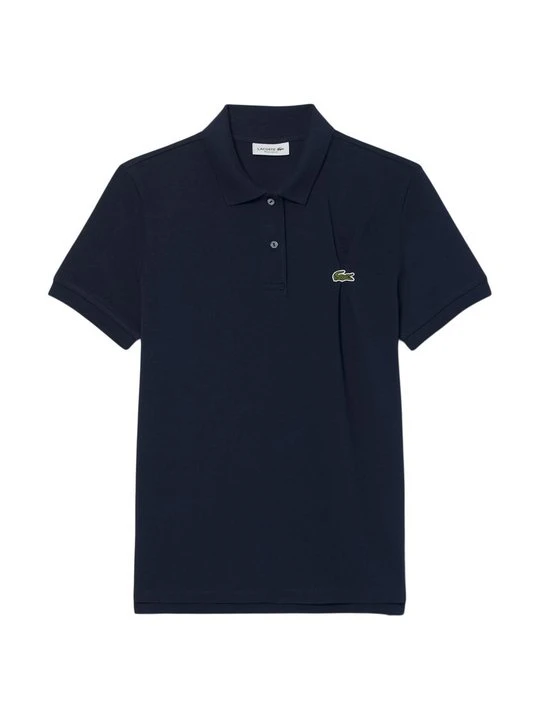 Zdjęcie produktu Koszulka polo Lacoste granatowy