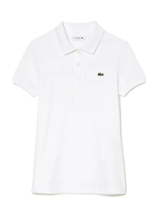 Zdjęcie produktu Koszulka polo Lacoste biały