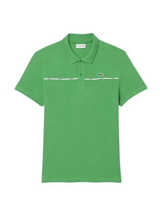 Zdjęcie produktu Koszulka polo Lacoste zielony