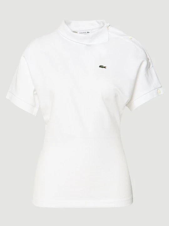 Zdjęcie produktu Koszulka polo Lacoste biały