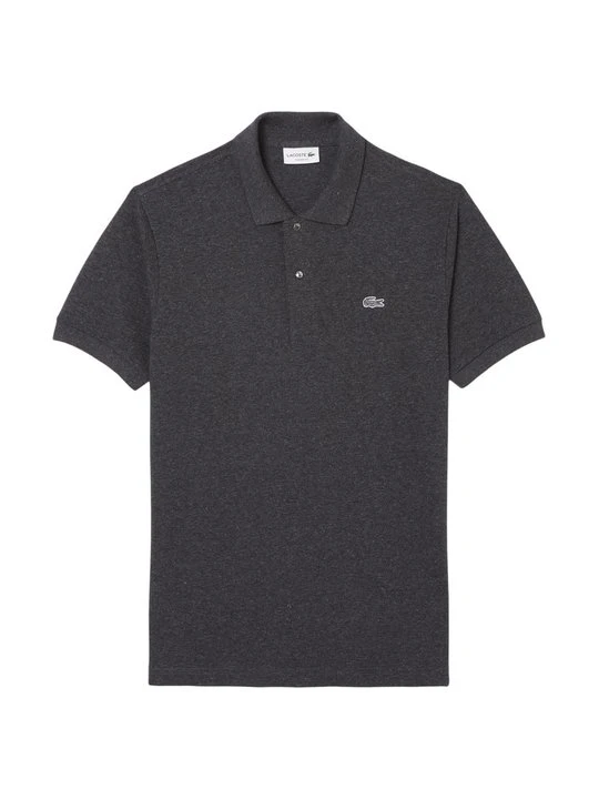 Zdjęcie produktu Koszulka polo Lacoste antracytowy