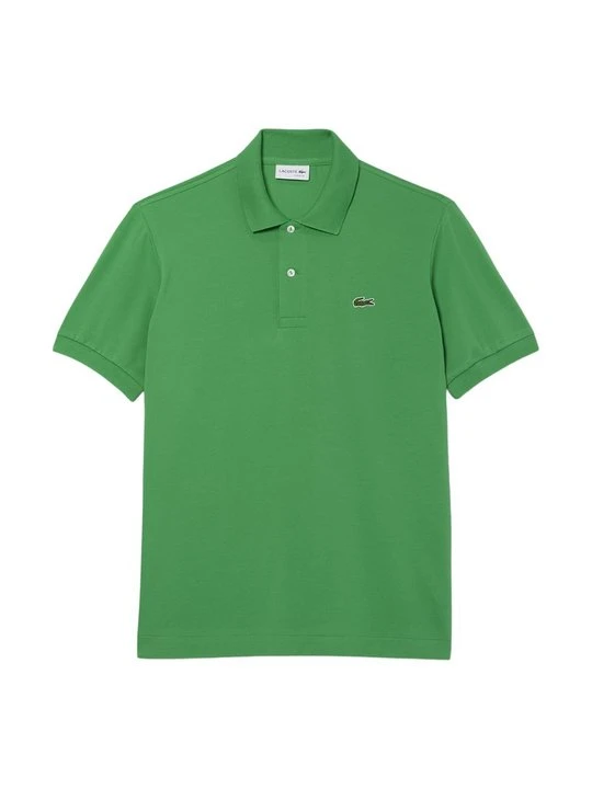 Zdjęcie produktu Koszulka polo Lacoste zielony