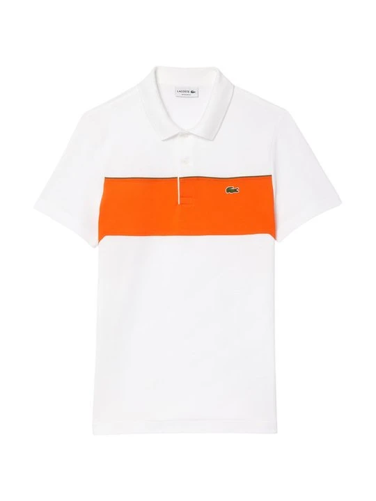Zdjęcie produktu Koszulka polo Lacoste biały