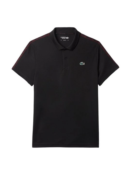 Zdjęcie produktu Koszulka polo Lacoste antracytowy