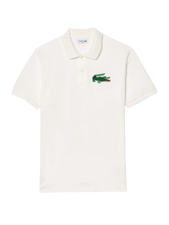 Zdjęcie produktu Koszulka polo Lacoste biały
