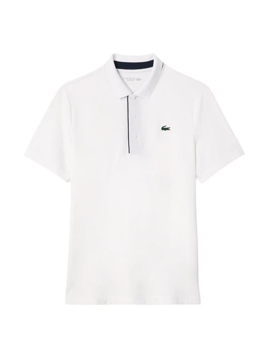 Zdjęcie produktu Koszulka polo Lacoste biały