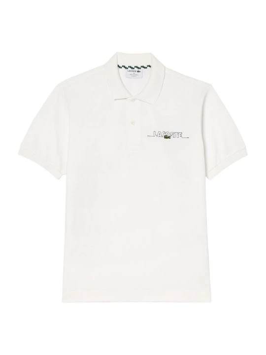 Zdjęcie produktu Koszulka polo Lacoste biały