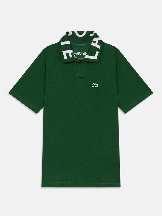 Zdjęcie produktu Koszulka polo Lacoste zielony